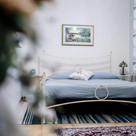 Prázdninový dům La Casa Dei Fiori