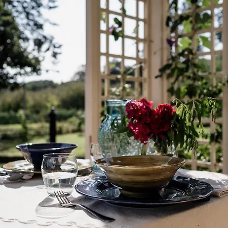 La Casa Dei Fiori Prázdninový dům Fabrica di Roma